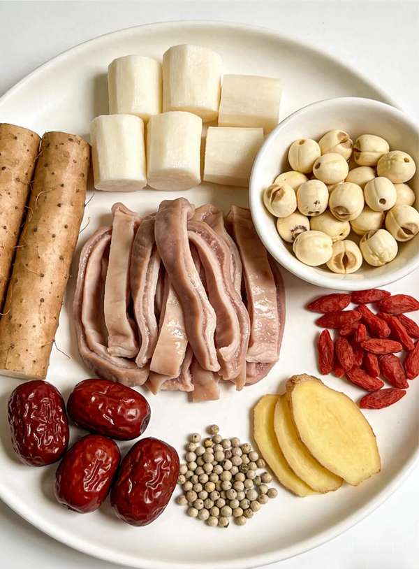 除了小米粥养胃还有什么养胃(除小米粥外的养胃王，三天吃一次，修护胃黏膜脾胃更稳)