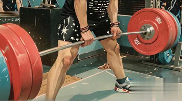 男人必练“钻石”动作不是卧推深蹲，是啥你绝对猜不到