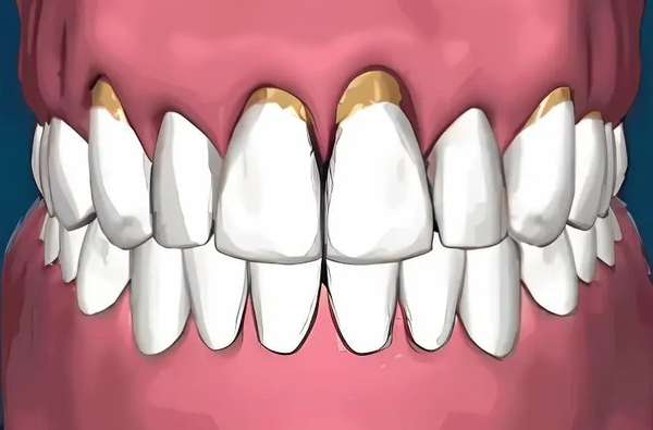 牙根越来越长是怎么回事？一文为你解答！