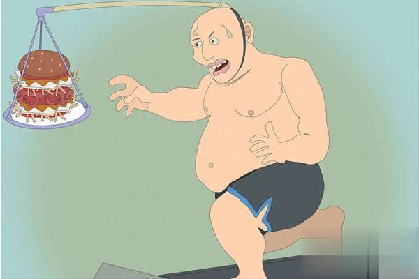 142身高108斤(从142斤减到108斤，每天重复这5件事就行！)