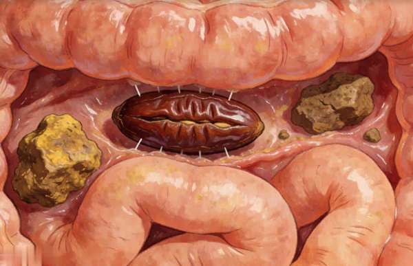 腹胀腹痛不排便怎么回事(腹痛腹胀不排便？医生揭秘肠梗阻的4大诱因)