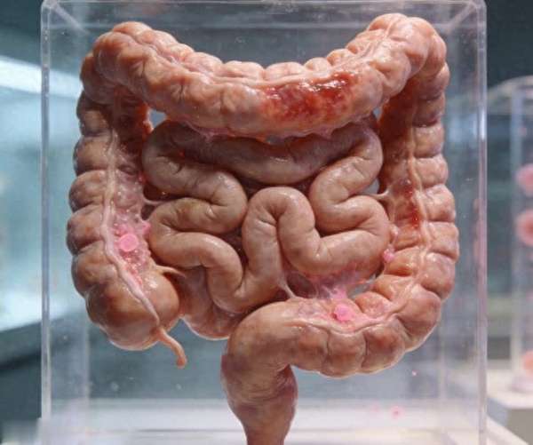 肠易激综合征是肠道啥毛病(肠易激综合征是肠道“小麻烦”？医生建议早了解早调理)