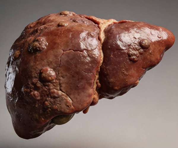 肝硬化日常护理4大注意事项，忽视或加重身体负担