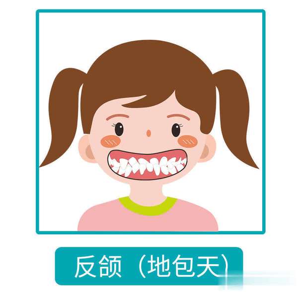 牙齿不齐会遗传吗？该如何预防？