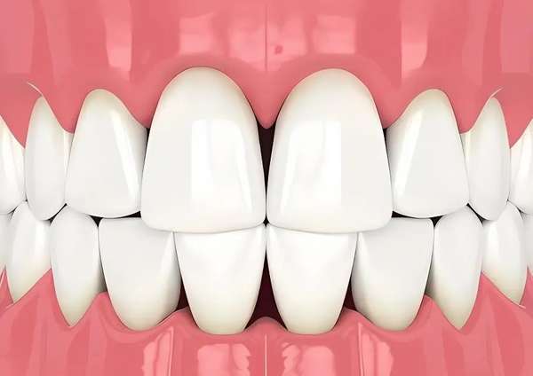 牙龈萎缩牙齿松动怎么办(牙齿松动别慌，做好这几点轻松应对！)