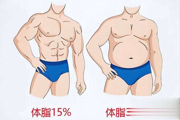 瘦肚子别瞎练(瘦肚子别卷腹！百万教练站立燃脂操，30天腰围减8cm)