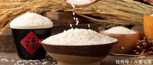 脾虚的人把米炒焦就是大补(脾虚的人，把米炒一炒再喝，真的是“老祖宗留下的养脾法”简单不花钱，却很多人不知道)