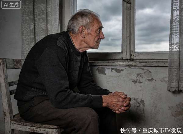 加速脑梗的原因被发现：饮食仅排第5，排第1的，很多老人都经常做