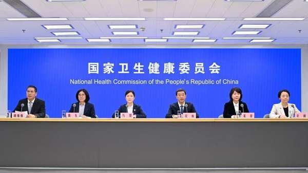 中疾控：呼吸道合胞病毒检测阳性率整体呈上升趋势