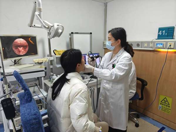 小小喉咙痛，暗藏大凶险