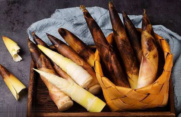 医生提醒春季吃竹笋有四种变化(医生提醒：这三类人吃竹笋或有损健康，再馋也得忍！)