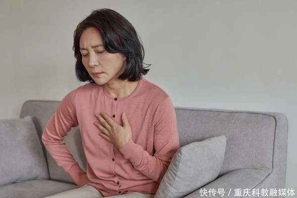 确诊冠心病意味着什么(确诊冠心病的人越来越多？天冷建议：1不懒、2不做、3坚持，牢记在心)
