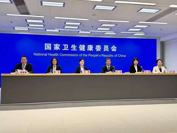 卫健委答人民网记者问解答儿童发热疑问