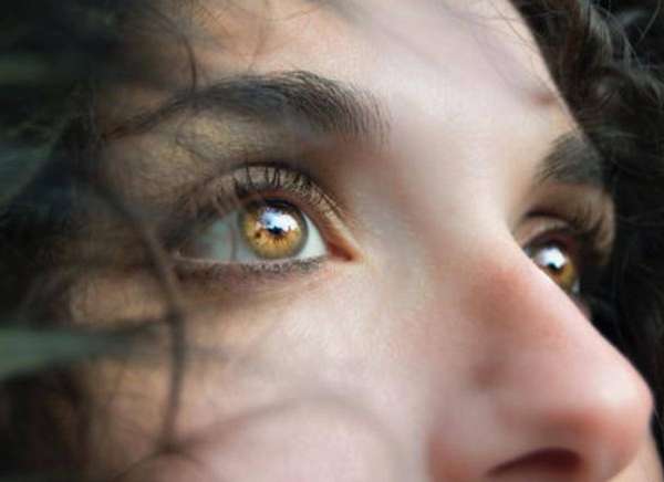 越吃眼睛越舒服的4种食物是什么(越吃眼睛越舒服的4种食物，防眼干疲劳还能防衰老！)