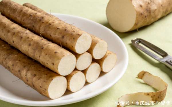 冬吃萝卜赛人参(“冬吃根，赛人参”，三九天，多吃4种“根”菜，补足营养强免疫)