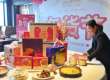 “餐饮+食品”双轮驱动全聚德年货节产品焕新亮相