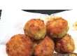 芝心鸡肉丸，免油炸超健康！减肥党解馋必备家常菜谱