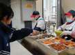南京“妈妈食堂”：校园里的温暖陪伴