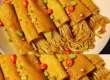 金黄油豆皮：滋滋香脆入魂，解锁家常与地道风味