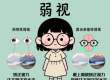 女主持人自曝两个孩子均患弱视上热搜，医生：弱视不等于近视，视觉发育关键期要及时干预