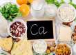 缺钙别只盯着钙片！中老年人多吃这8种真正补钙的食物