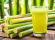 甘蔗水：冬日润燥的天然良方