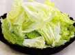 减肥食物热量排行榜:大白菜位居几何?