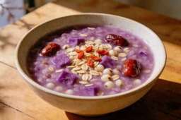 暖冬食养新方：6款原创食谱，温润滋补不重样