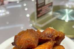 一煎一熏藏滋味：河南熏鱼，复刻地道家常味