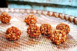 竹溪“守艺人”明安珍：留住记忆里的甜蜜“年味”