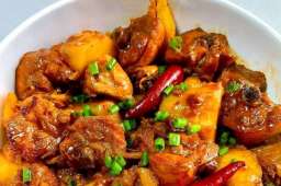 阳气足，冬不苦：天冷多吃这8道菜，升阳驱寒安康迎新春