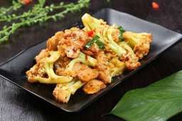 一周减脂菜谱来袭！每天不重样，好吃不胖还想舔盘