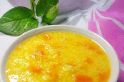 冬季饮食：清热排毒的家常食谱