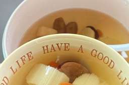 冬季养生：清热润燥食材推荐与家常食谱