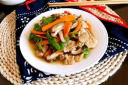 大寒不排寒，一年都白谈！推荐8道驱寒美食，暖暖过冬天