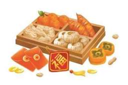 解馋不伤身春节零食囤货指南来啦