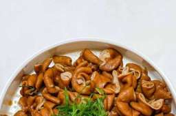 老饭骨亲授六道家常硬菜，做法详细超易上手