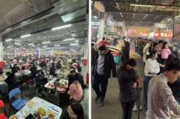 乐享汽开｜雪季南来客向北寻“汽”质（三）——从经典老味到网红新秀，汽开食住地图不断更新