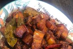 6道超简单家常菜，荤素搭配营养好，看看有你喜欢的吗