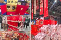 燕窝花胶变身“零食”，滋补品吸引更多年轻人｜年货新趋势