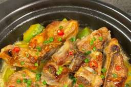 年夜饭必备8道菜：荤素搭配寓意吉祥，上桌秒光的家常菜谱