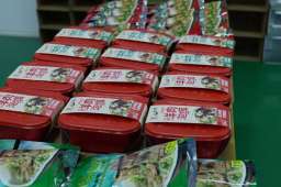 新春走基层｜这里的“小”年味飘香全国大市场