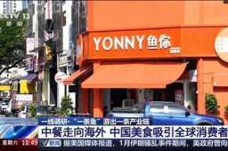 “一条鱼”畅游东南亚：加盟商揭秘“鱼你模式”