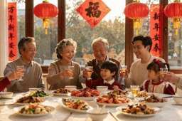 海量财经｜即提即走正取代集中囤货京东自提重塑春节消费履约新范式