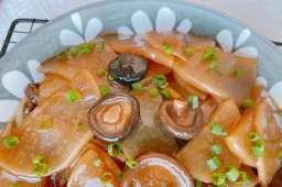 7菜1汤搞定年夜饭菜谱，家常食材寓意吉祥，新手也能轻松上手