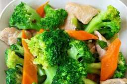 7菜1汤搞定年夜饭菜谱，家常食材寓意好，简单易做年味足