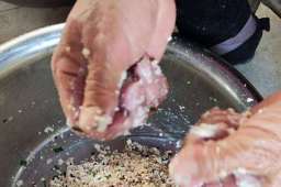 舌尖上的“乡愁”