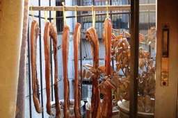 为春节“预先准备的菜”吃不完，根本吃不完