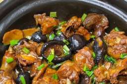 家常蘑菇菜谱：鲜香入味的美味指南