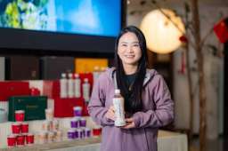 【新春走基层】阳新本土好茶再添新宠农发茶业公司推出富川乌龙茶